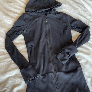 Lululemon zip up jacket